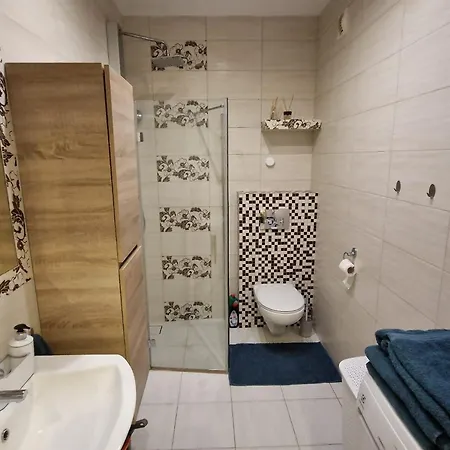 Apartman Morski Aquasfera