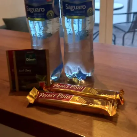 Morski Aquasfera Apartamento *