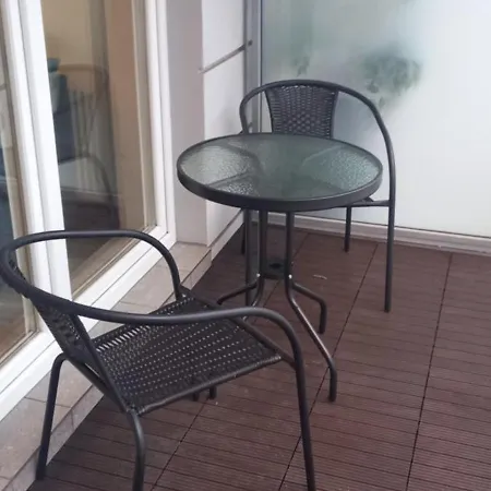 Morski Aquasfera Apartman *