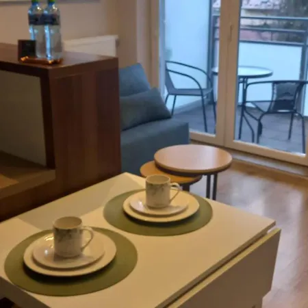 Apartamento Morski Aquasfera