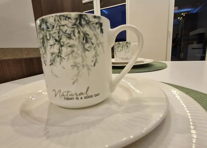 Morski Aquasfera 公寓 *