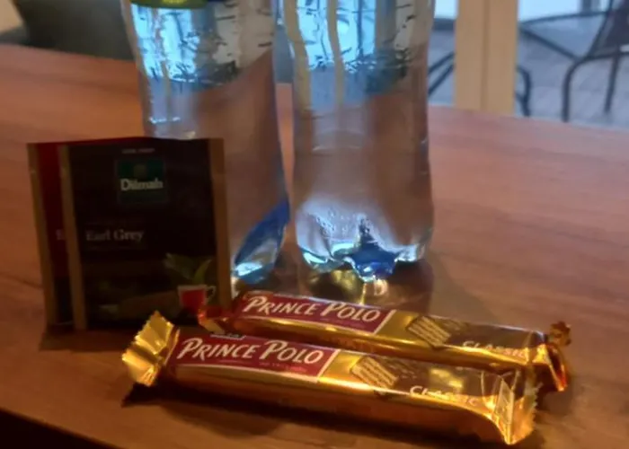 Morski Aquasfera 公寓 *