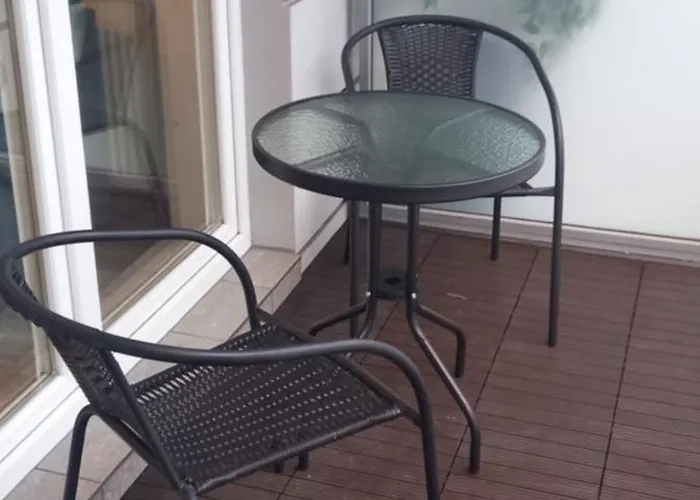 Morski Aquasfera 公寓 *